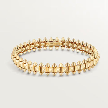 BRACELET CARTIER CLASH GOLD