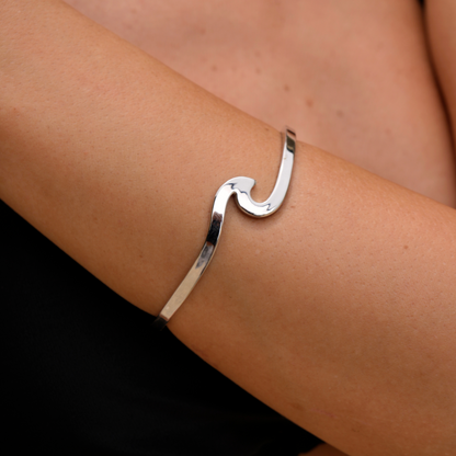 Sunset Crest Bracelet