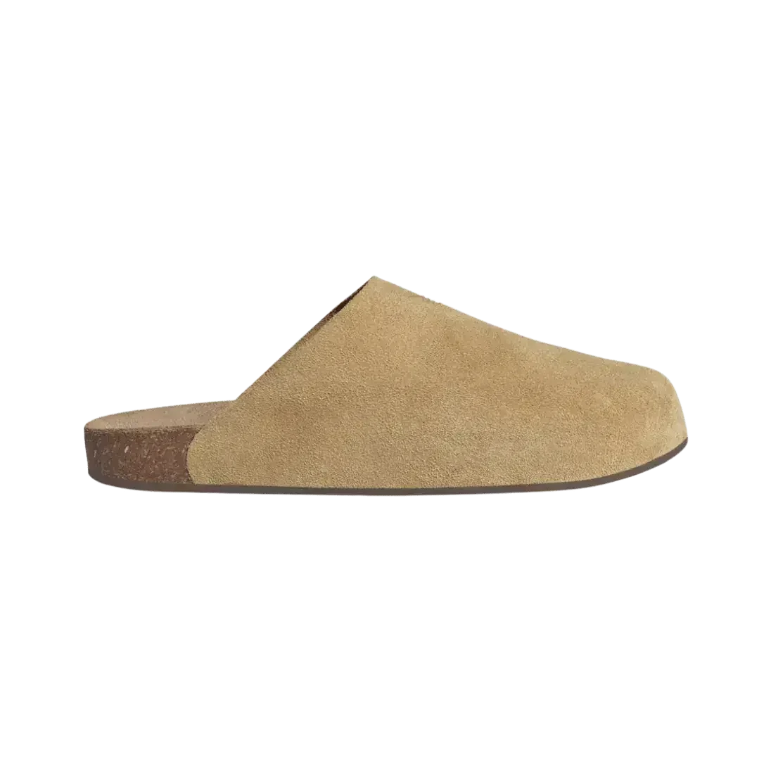 Adidas Adimule Golden Beige Gum