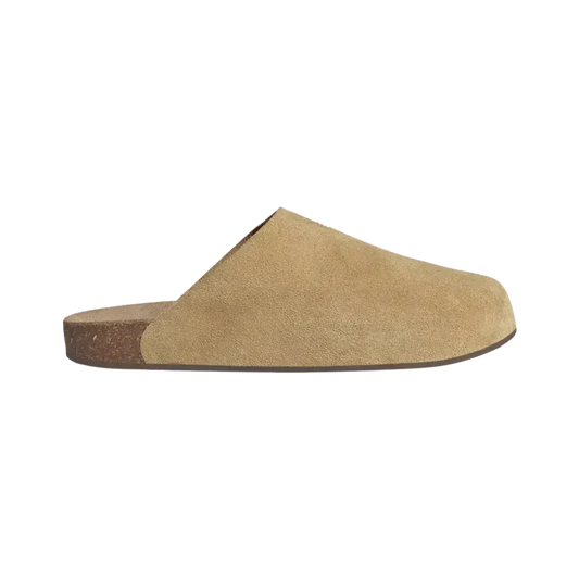 Adidas Adimule Golden Beige Gum