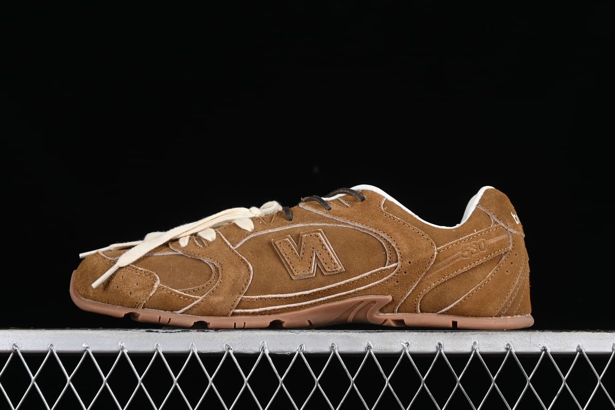 MiuWaves – 530 SL Cinnamon Edition (Women’s)