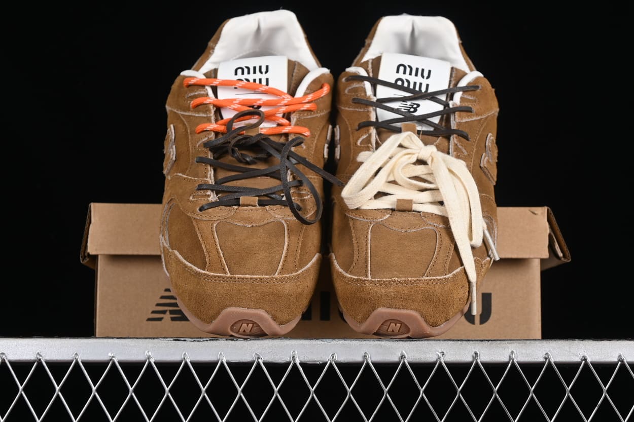 MiuWaves – 530 SL Cinnamon Edition (Women’s)