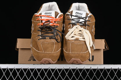MiuWaves – 530 SL Cinnamon Edition (Women’s)