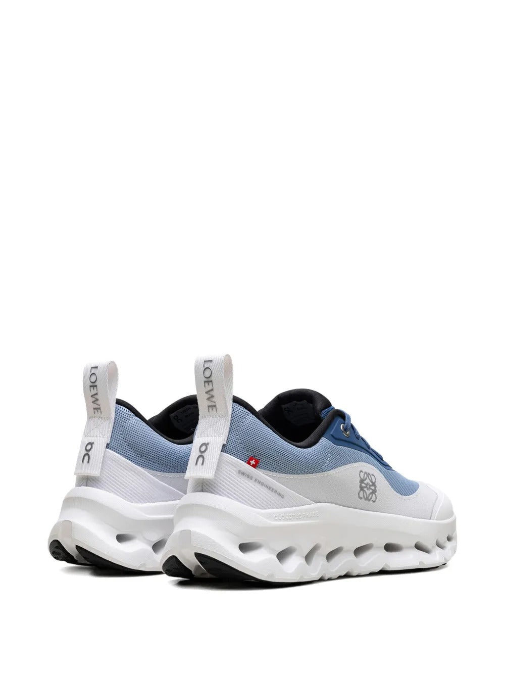 On Running Cloudtilt x Loewe 2 - Blue/White