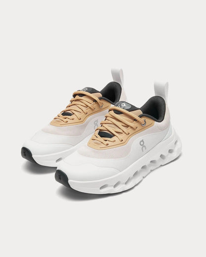 On Running Cloudtilt x Loewe 2 - Tan/White