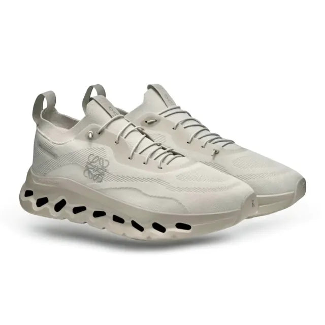 On Running Cloudtilt x Loewe Cream