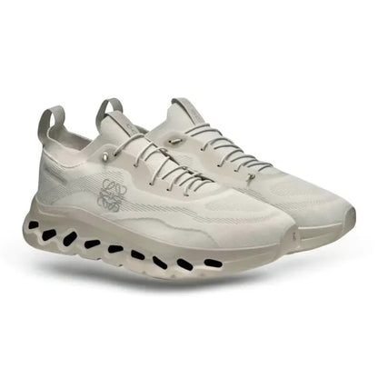 On Running Cloudtilt x Loewe Cream