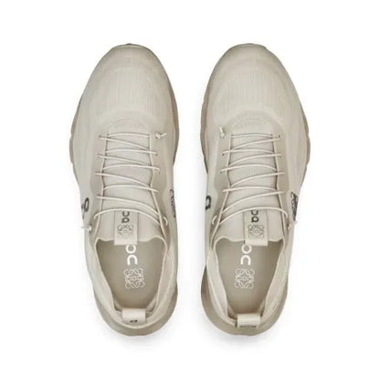 On Running Cloudtilt x Loewe Cream