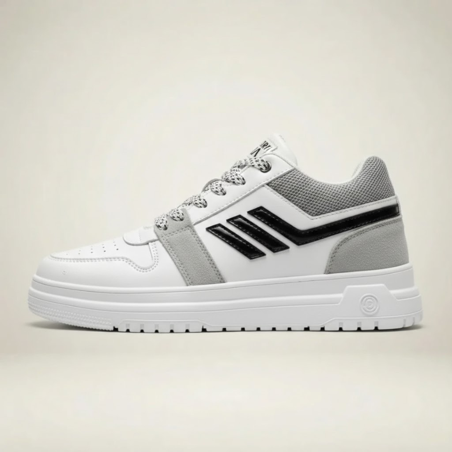 Revlanto Height Enhancing Shoes