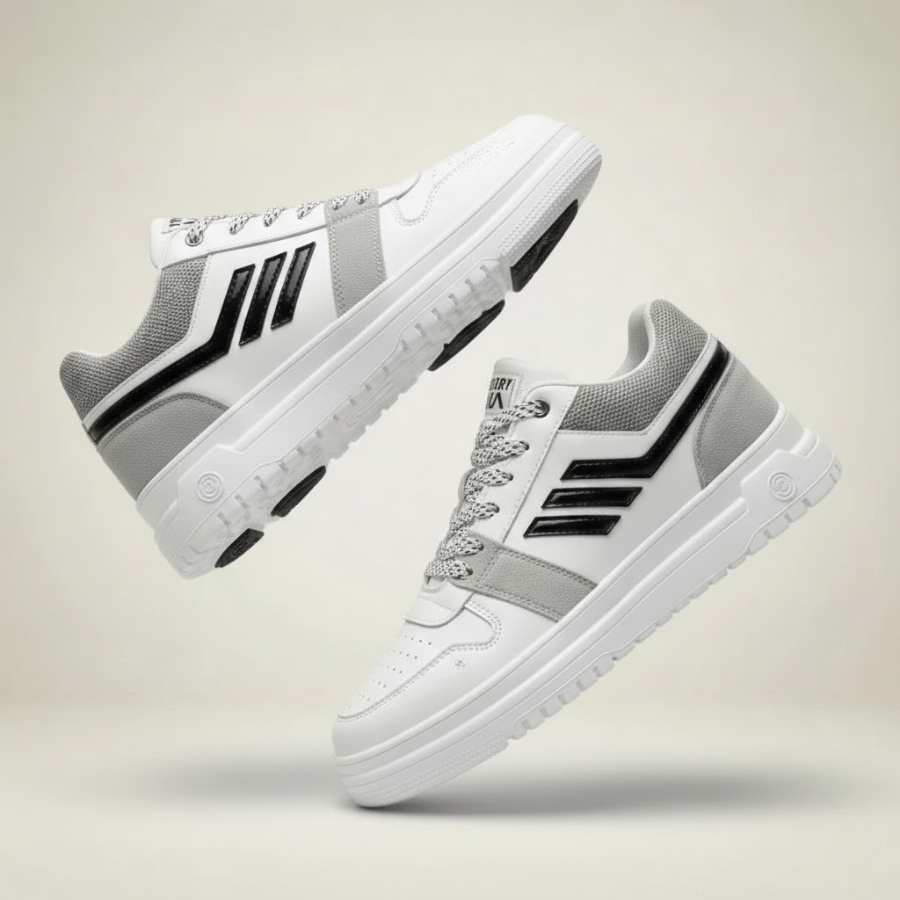 Revlanto Height Enhancing Shoes