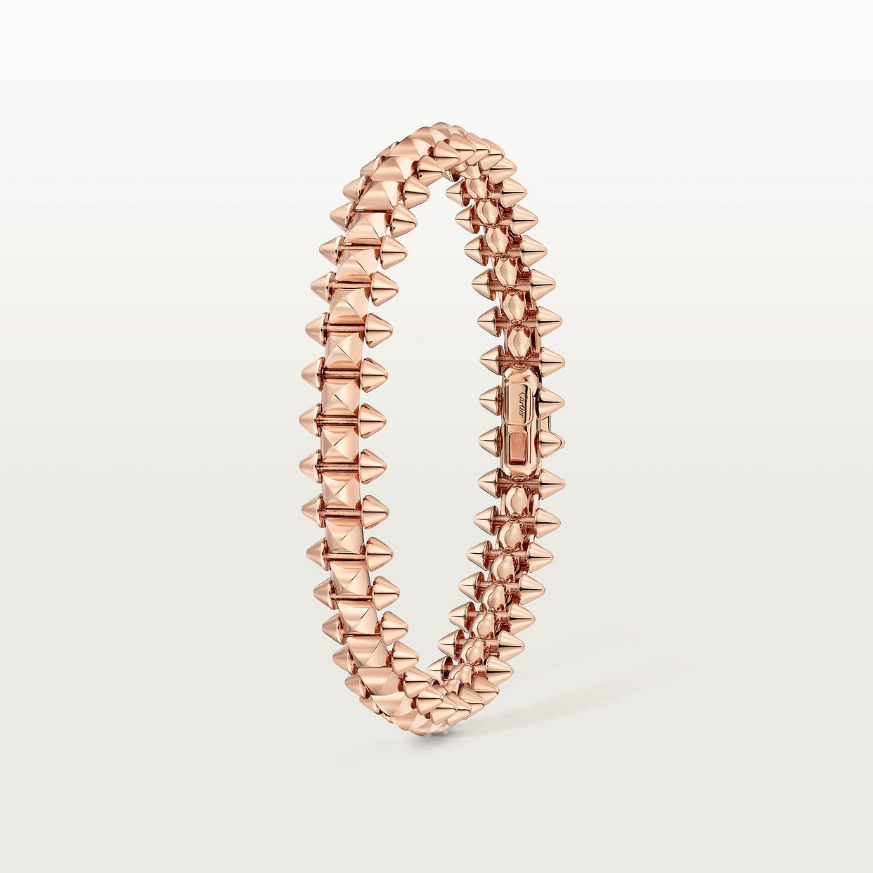 BRACELET CARTIER CLASH ROSE GOLD