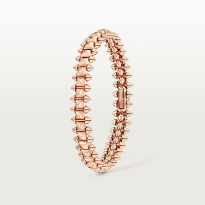 BRACELET CARTIER CLASH ROSE GOLD