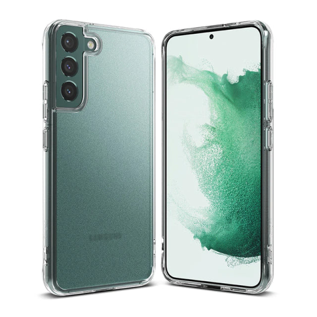 Shockproof Enhanced Side Case For Galaxy S22 Series - casetiphone