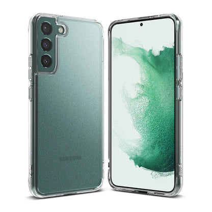 Shockproof Enhanced Side Case For Galaxy S22 Series - casetiphone