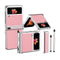 Silver&Pink