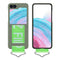 light green