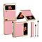 Gold&Pink
