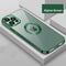 Alpine Green
